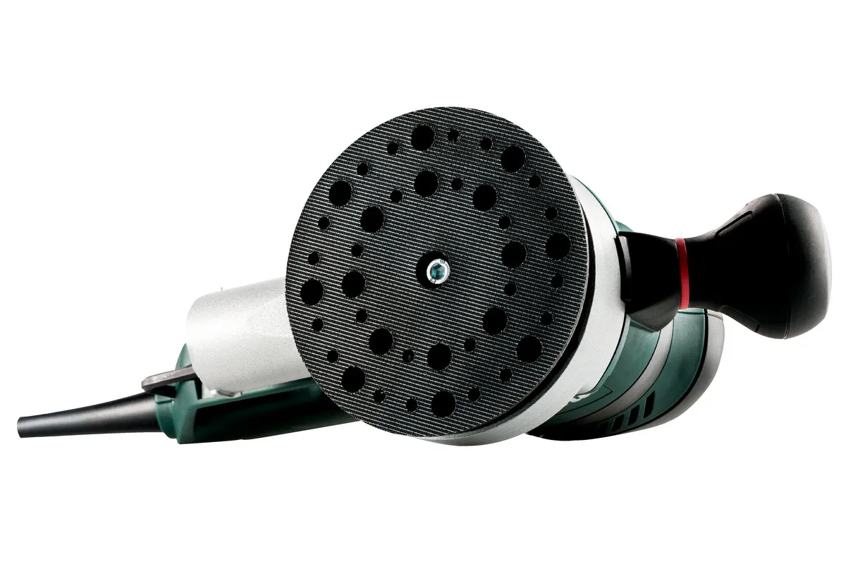 Máy Chà Nhám Rung Metabo SXE 425 TURBOTEC Máy Chà Nhám Rung Metabo SXE 425 TURBOTEC